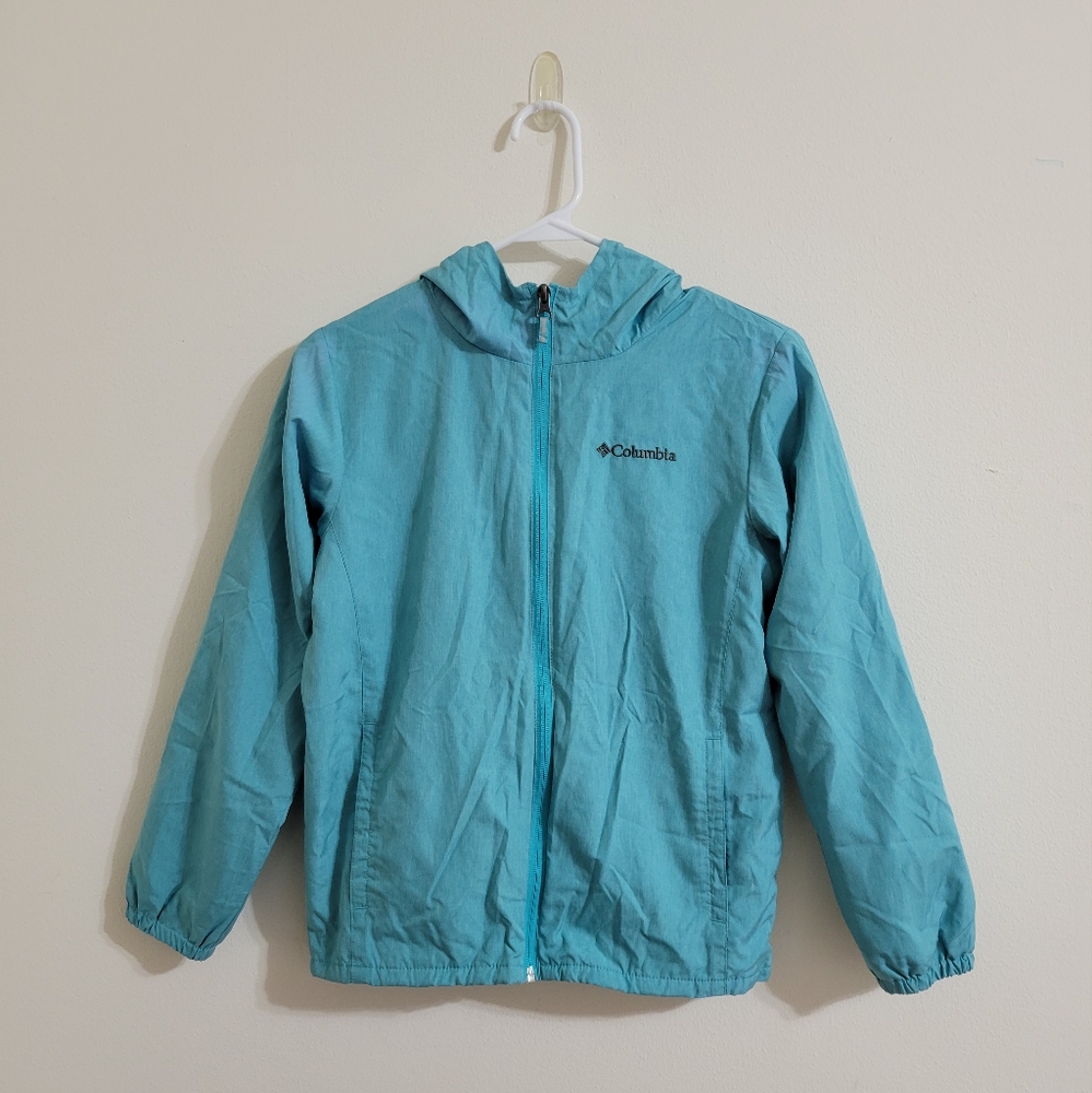 Columbia Girls Jacket